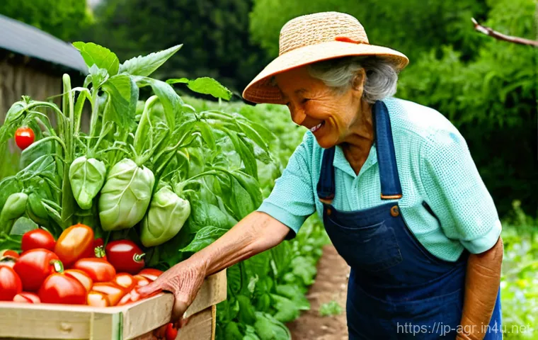 농업기술 자격증 후 취업 가능 분야 - **Prompt 2: Urban Vertical Farm - Futuristic Indoor Cultivation**
    A stunning interior view of a ...