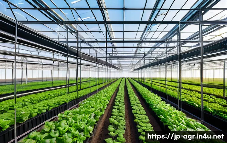 농업기술 관련 대학교 전공 소개 관련 이미지 1