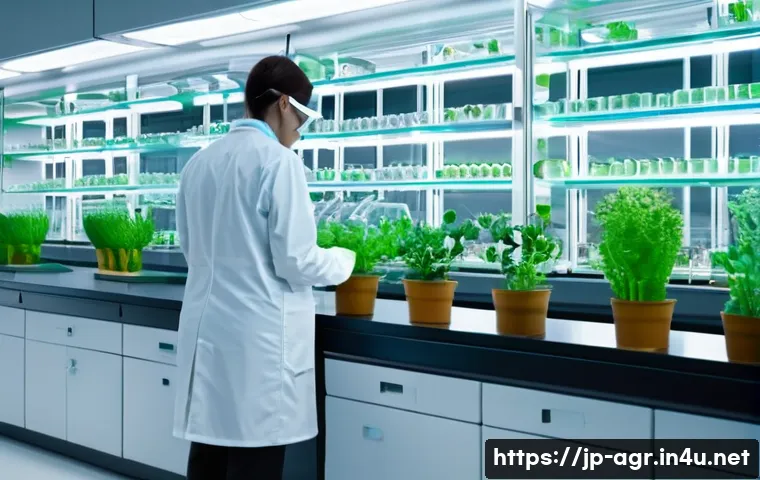 農業技術資格で人生が変わる!知っておくべきキャリアチェンジの裏技 4 농업기술 자격증으로 전환 가능한 직종 관련 이미지 2