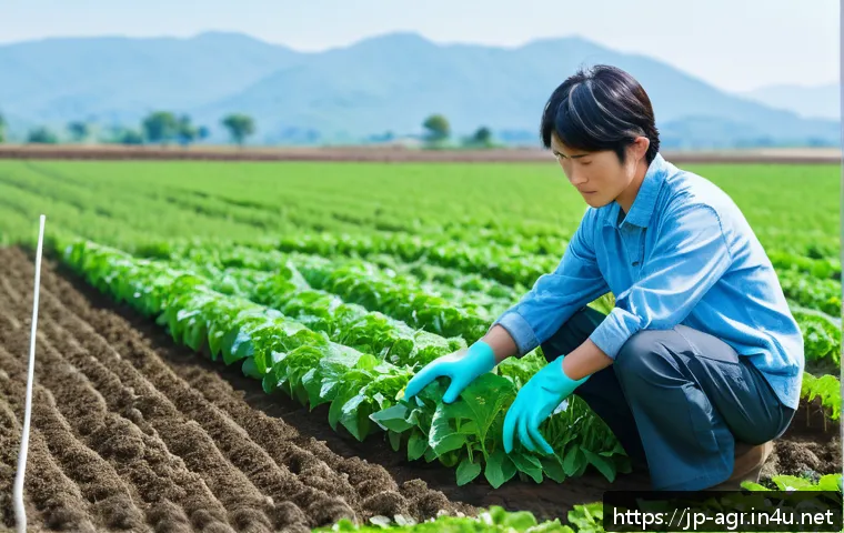 農業技術の筆記と実技をつなぐ秘訣とは?合格を勝ち取る効率的学習法 4 농업기술 필기와 실기의 연계성 관련 이미지 2